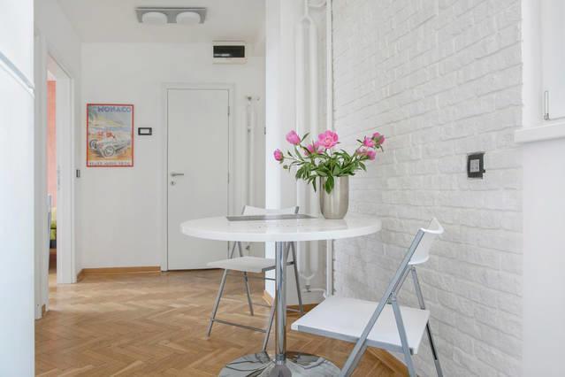Gajba Apartment Bělehrad Pokoj fotografie