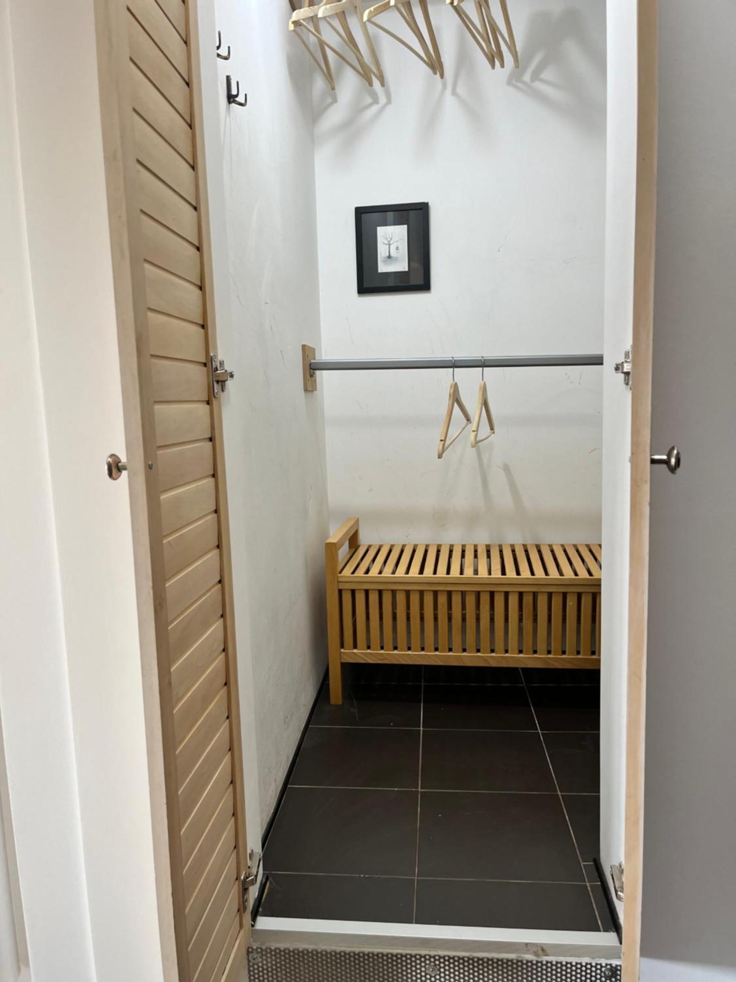 Gajba Apartment Bělehrad Exteriér fotografie